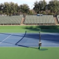The Growing Popularity of Tournaments in West Central Texas