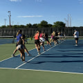 The Ins and Outs of Tournaments in West Central Texas: Age Restrictions and More