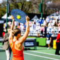The Ultimate Guide to Tournaments in West Central Texas: A Local Expert's Perspective