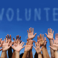Volunteer Opportunities at Tournaments in West Central Texas