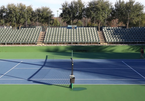 The Growing Popularity of Tournaments in West Central Texas