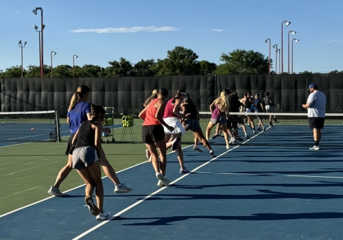 The Ins and Outs of Tournaments in West Central Texas: Age Restrictions and More