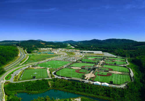 The Ultimate Guide to Tournaments in West Central Texas