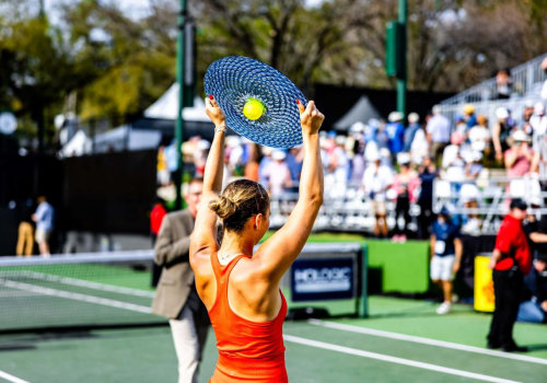 The Ultimate Guide to Tournaments in West Central Texas: A Local Expert's Perspective