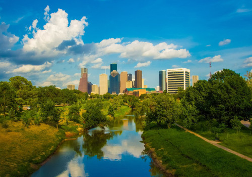 The Limitations of Tournaments in West Central Texas