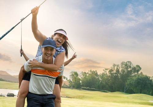 The Thriving Tournament Scene in West Central Texas